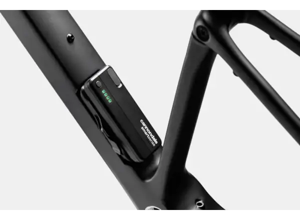 Cannondale Topstone Carbon 3 gravel bike Carbon