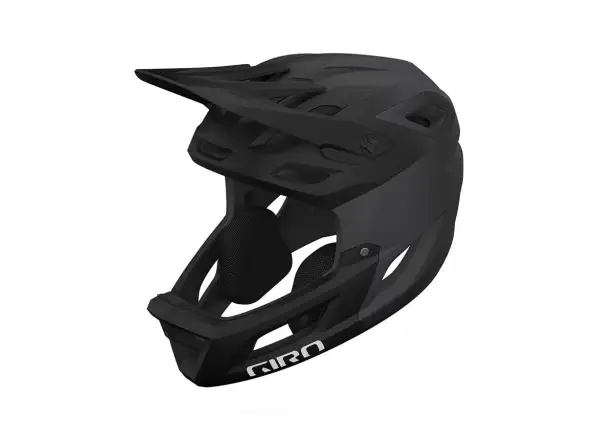 Giro Coalition Spherical helmet Mat Black