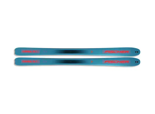 Fischer HANNIBAL 96 CARBON ski touring skis 22/23