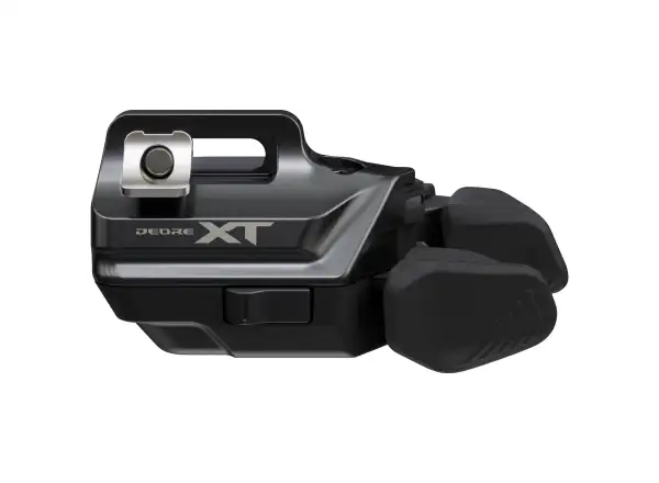 Shimano XT SW-M8250 I-spec EV Di2 shifter right