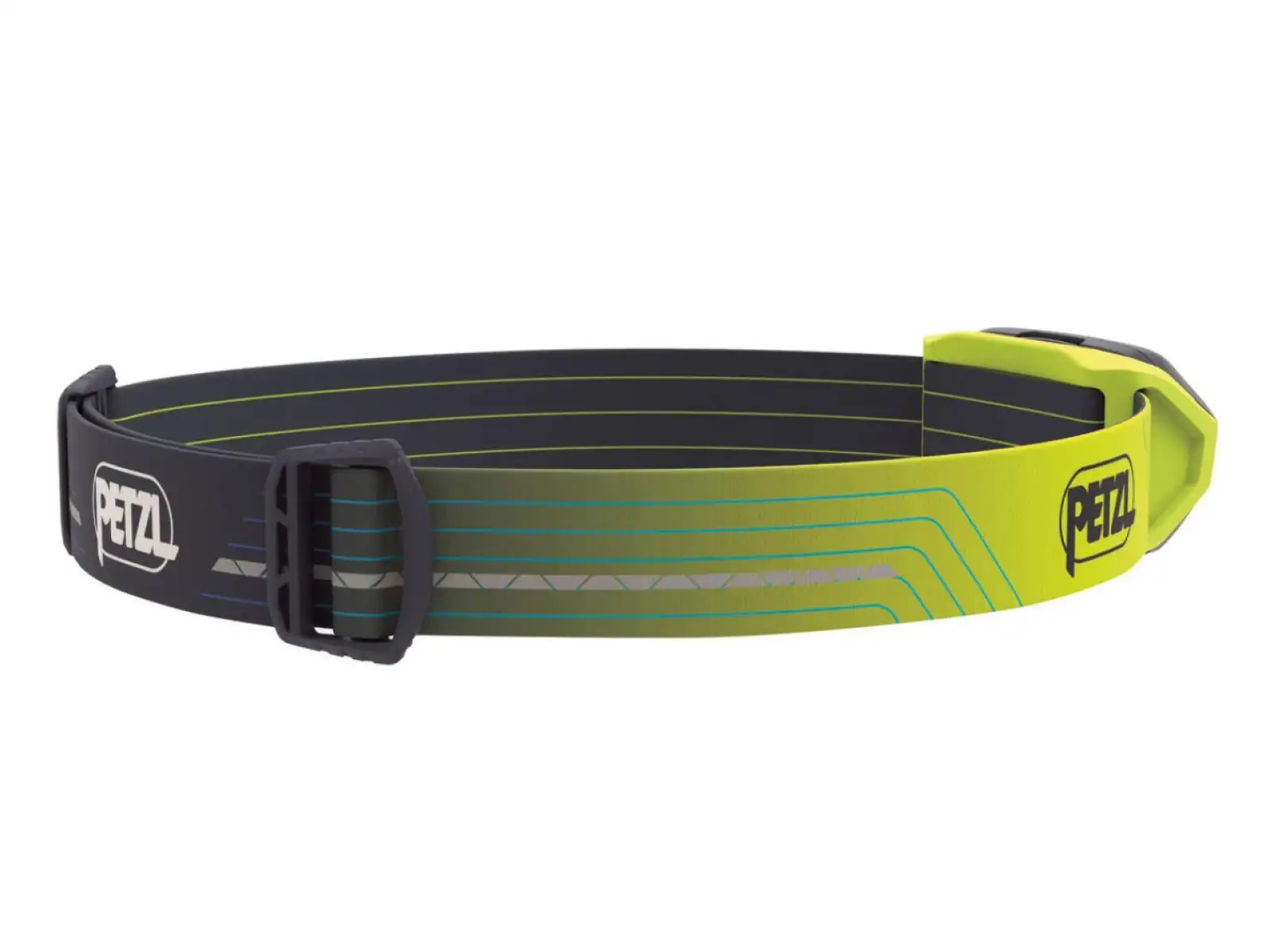 Petzl Tikka Core headlamp Yellow