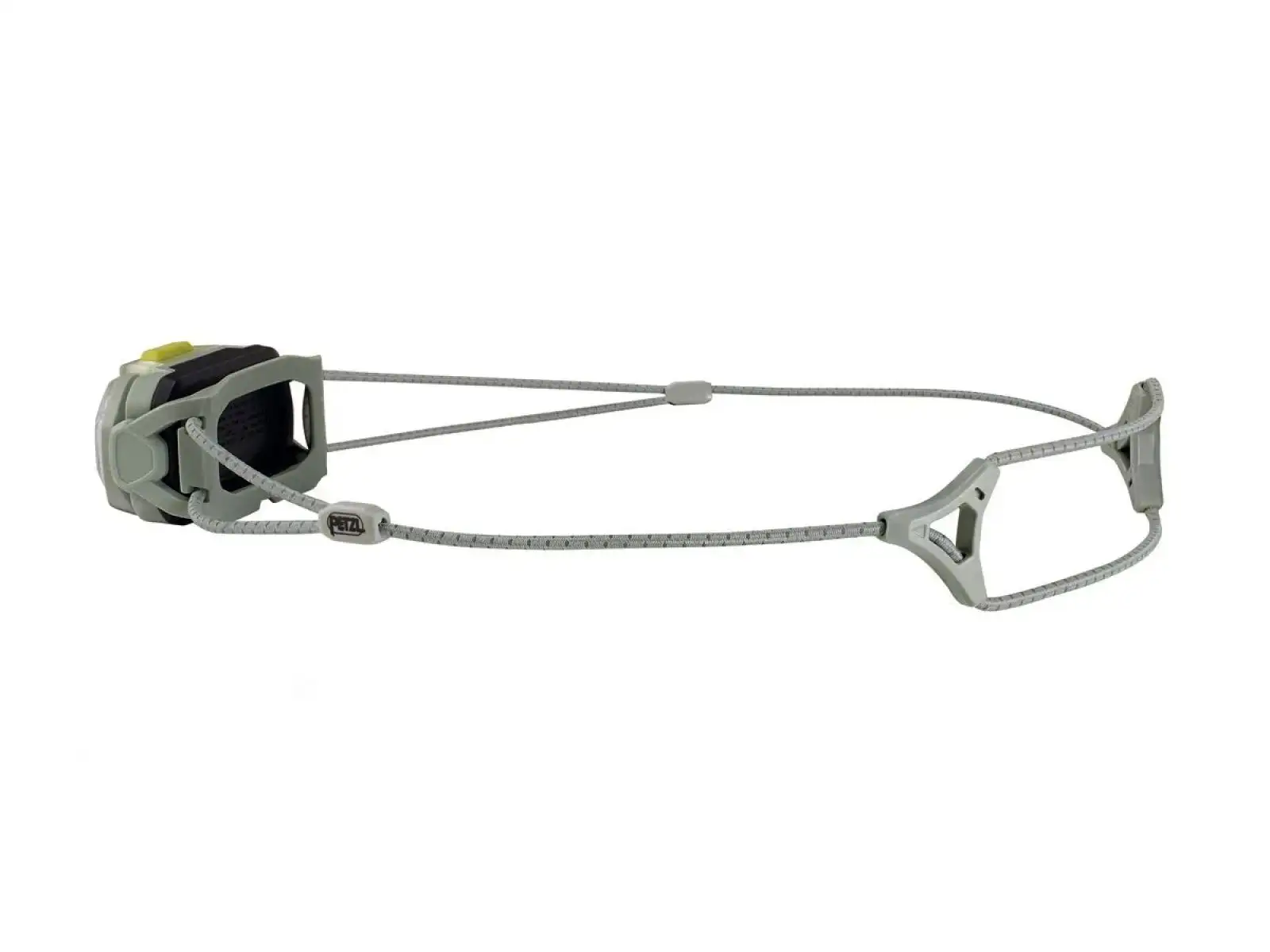 Petzl Swift LT headlamp green