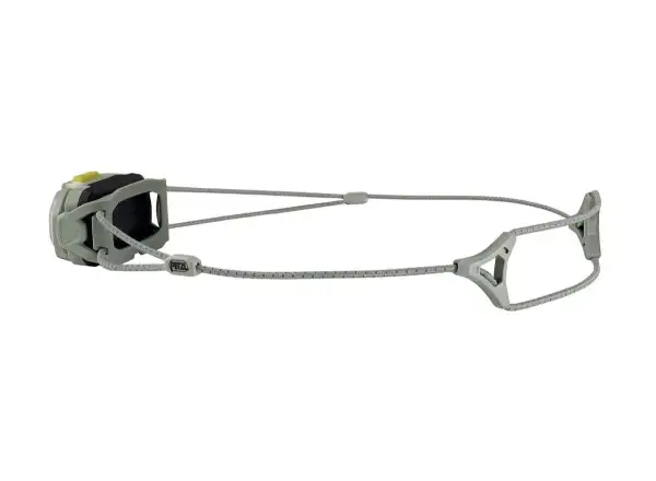 Petzl Swift LT headlamp green