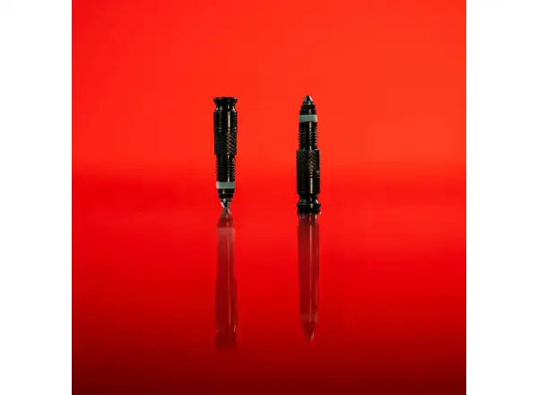 Lezyne CLIK by Schwalbe valve insert Black