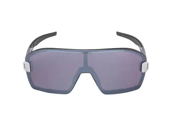 Alpina Bonfire Mag Q goggles Black Matt