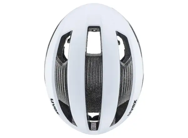 Uvex Rise CC helmet Cloud/Black