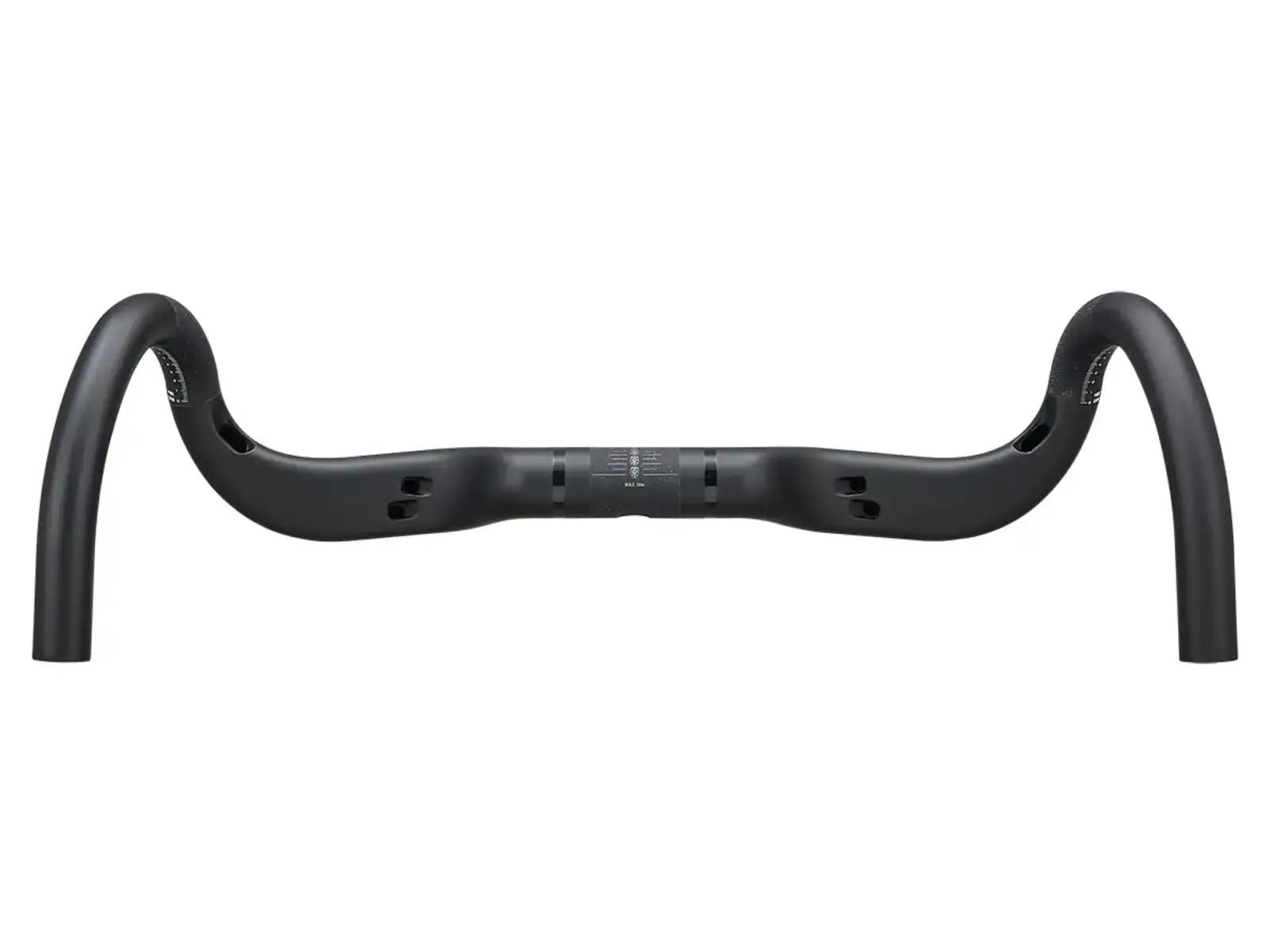 Ritchey handlebars Superlogic Ergomax 38 handlebars with integration