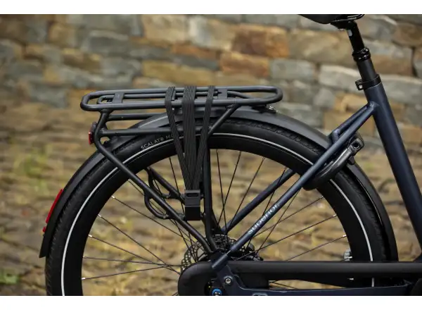 Superior eWAY 6.1 city e-bike Matte Dark Blue