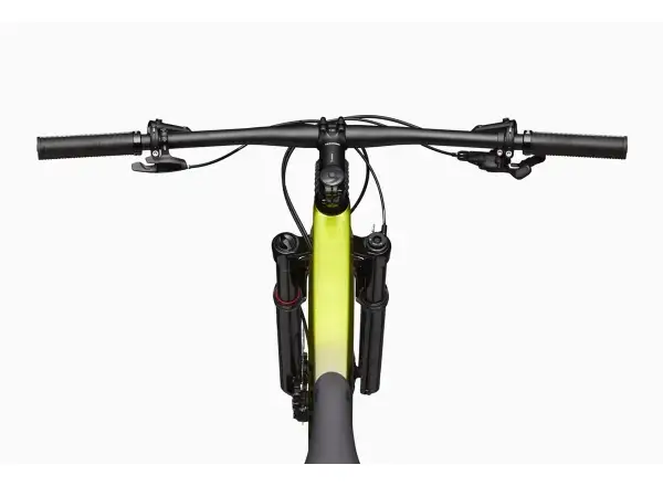 Cannondale Scalpel HT Carbon 4 Mountain Bike