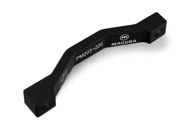 Magura QM 46 PM-PM adapter 220 mm front/rear