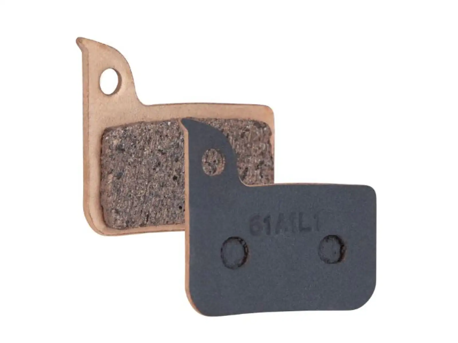 Kogel brake pads for brakes Sram RED 22 / FORCE 22 / RIVAL 22 / LEVEL compound KRATOS