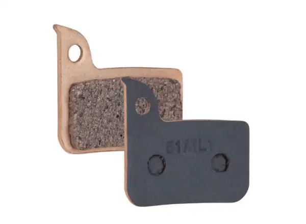 Kogel brake pads for brakes Sram RED 22 / FORCE 22 / RIVAL 22 / LEVEL compound KRATOS