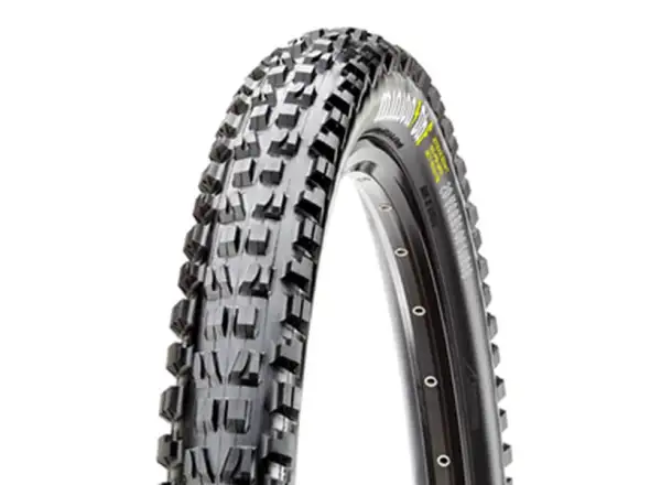 Maxxis Minion Front 20th Anniversary 3C Maxx Terra EXO WT TR 27.5x2.50" MTB tire kevlar