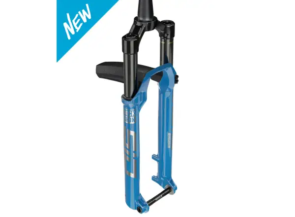 Rock Shox SID Ultimate Race Day R 120 mm 29" Boost suspension fork Gloss Blue