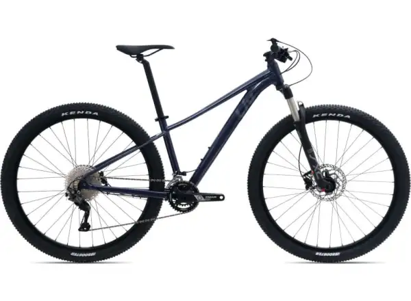 Liv Tempt 29 1 GE mountain bike Milky Way