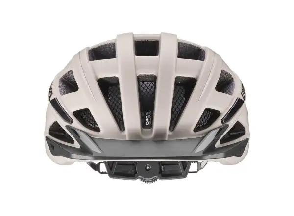 Uvex City I-vo 2 helmet Warm Grey Matt