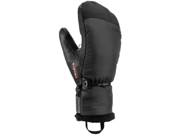 Leki Lantana 3D GTX Women Mittens Graphite-Black