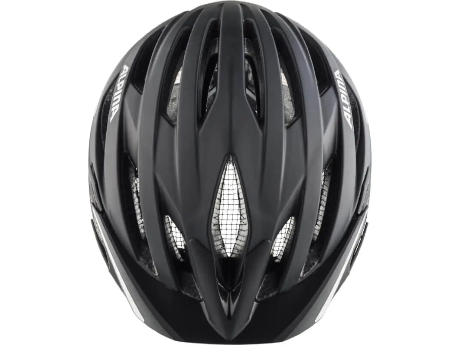 Alpina Haga helmet Black Matt