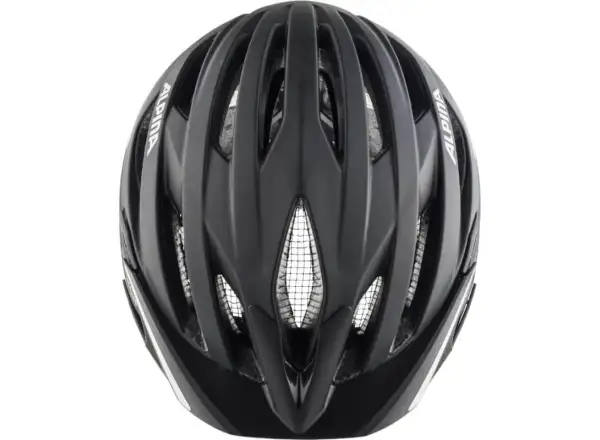 Alpina Haga helmet Black Matt