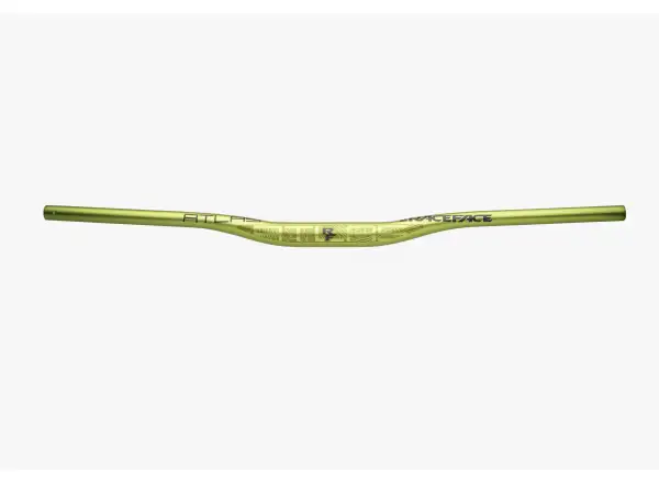 Race Face Atlas handlebars 20 Riser 35x820 mm zelená