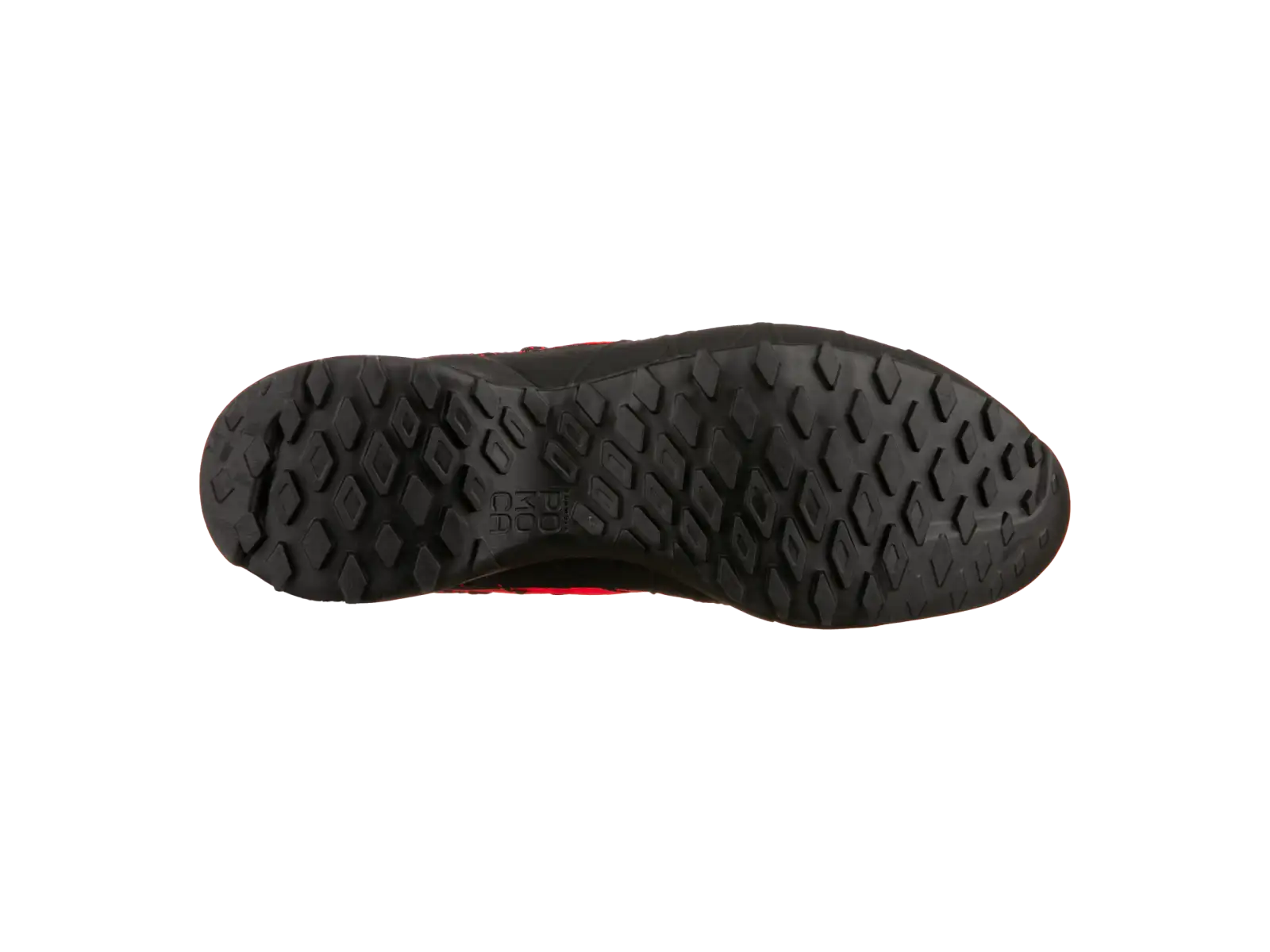 Salewa Wildfire 2 women's outdoor shoes Fluo Coral/Black