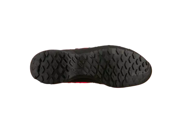 Salewa Wildfire 2 women's outdoor shoes Fluo Coral/Black