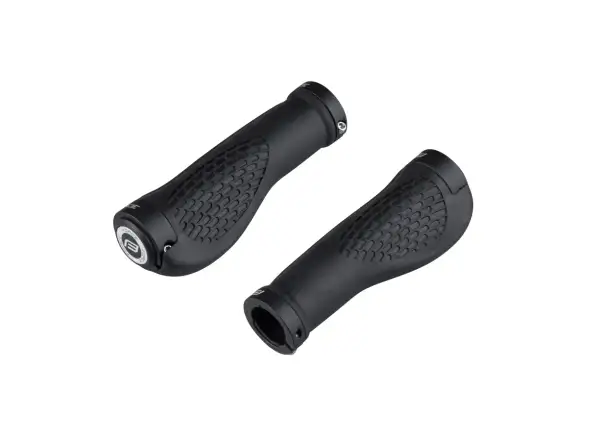 Force Ergo grips black