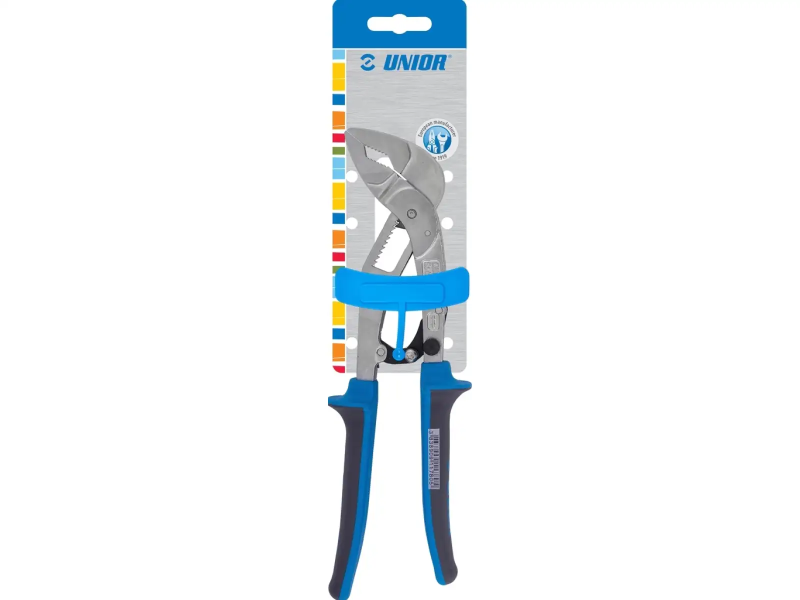 Unior Hypo Sika pliers