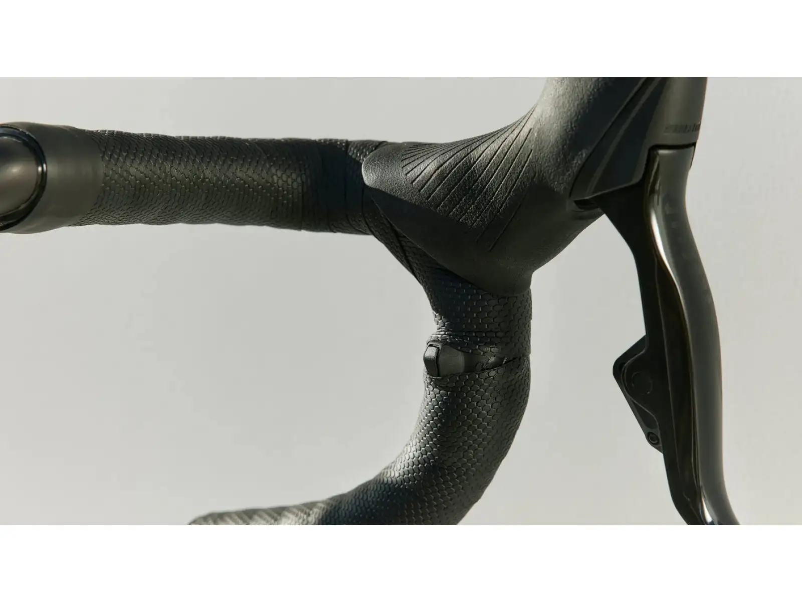 Cervélo Rouvida GRX RX610 road e-bike Granite