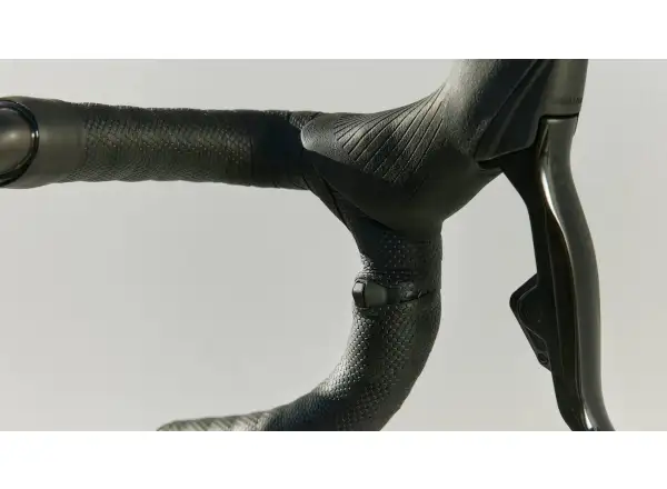 Cervélo Rouvida GRX RX610 road e-bike Granite