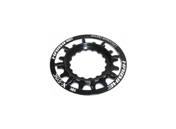 Bosch Haibike Xduro GEN2 chainring 16 t with cover