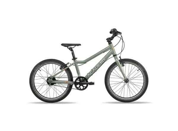 Academy Grade 4 Belt children's bike 20" olive
