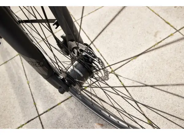 Superior Blox 6.5 T MS city bike Gloss Dust