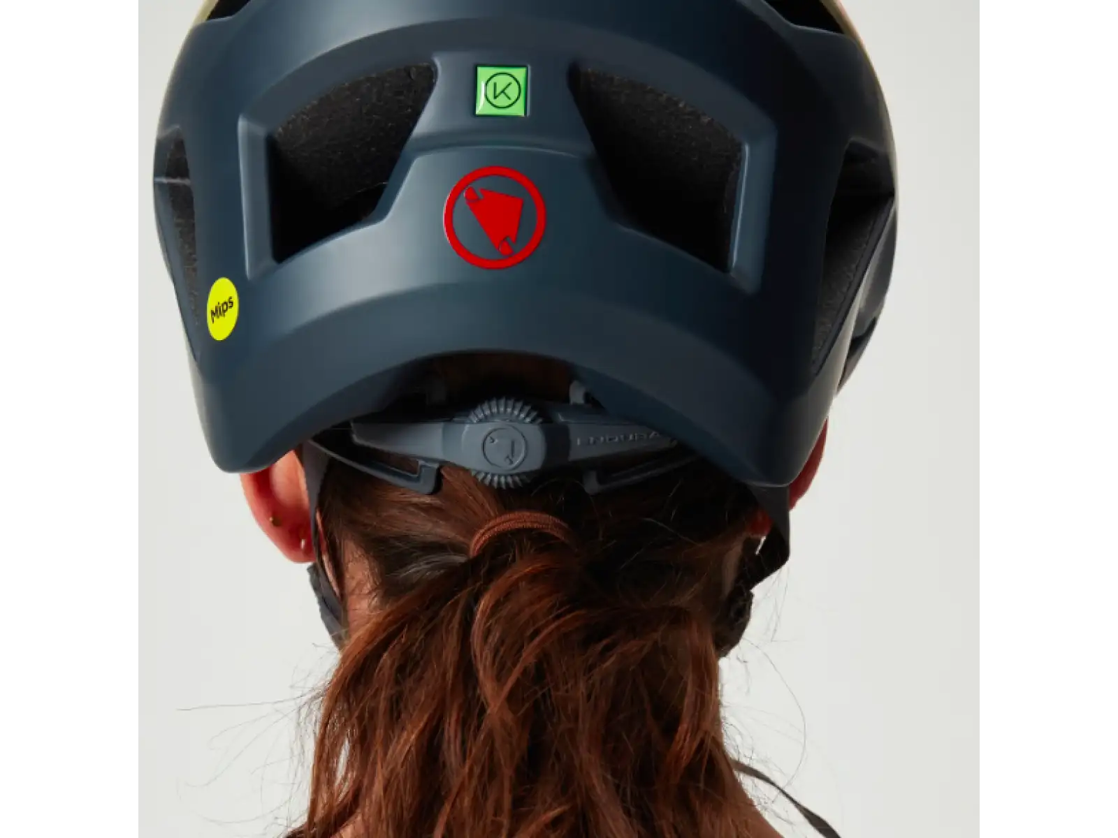 Endura MT500 Mips helmet Mashroom