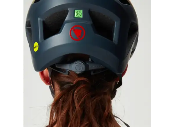 Endura MT500 Mips helmet Mashroom