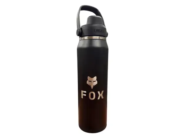 Fox x Camelbak Thrive Chug Vacuum Stainless bottle 1 l Black