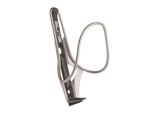 Elite MOREO Inox basket with handle black