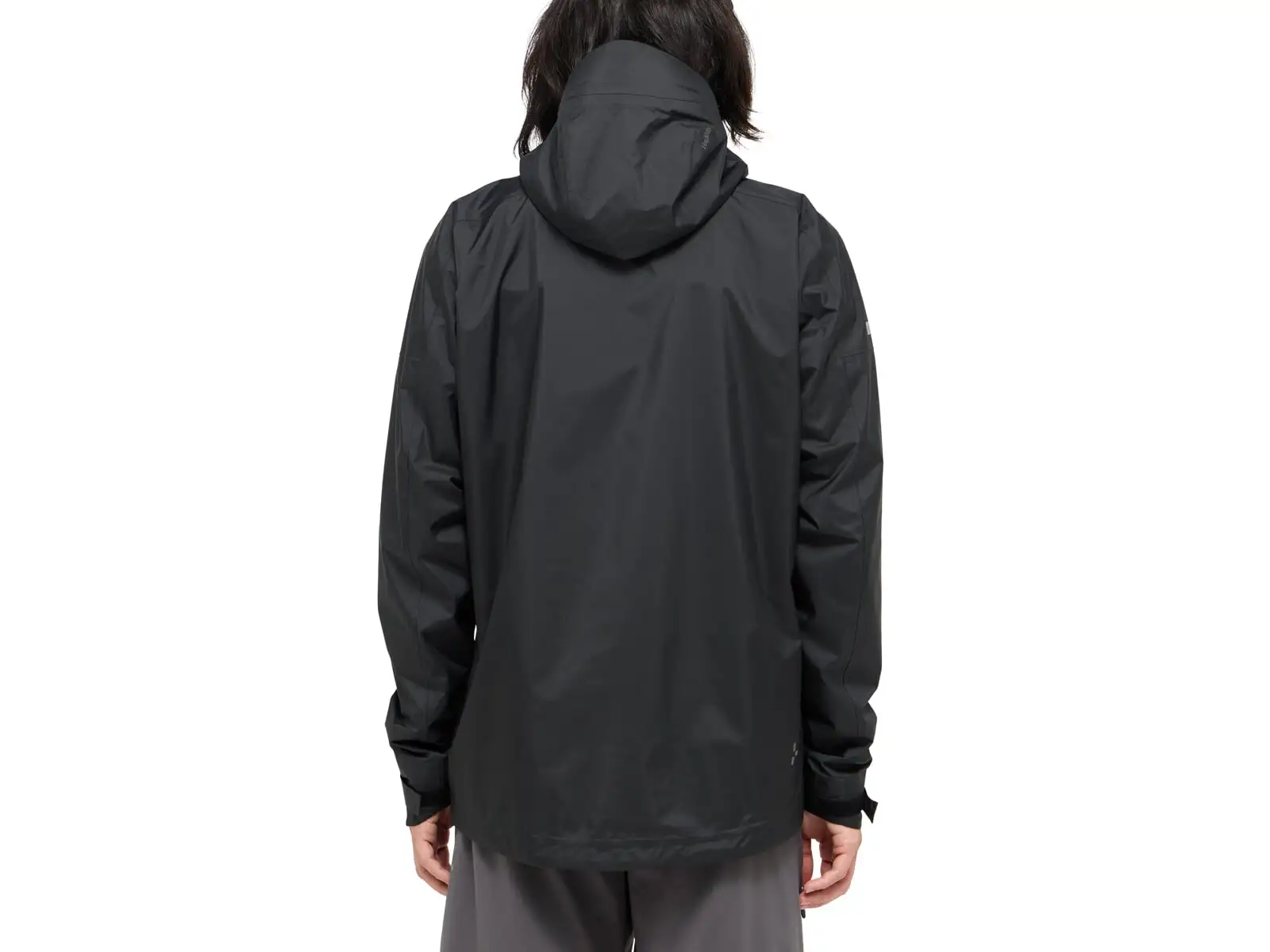 Haglöfs L.I.M AIRAK 2.5L men's jacket black