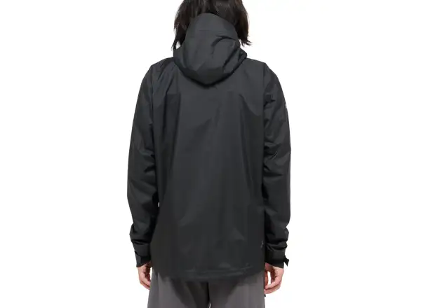 Haglöfs L.I.M AIRAK 2.5L men's jacket black