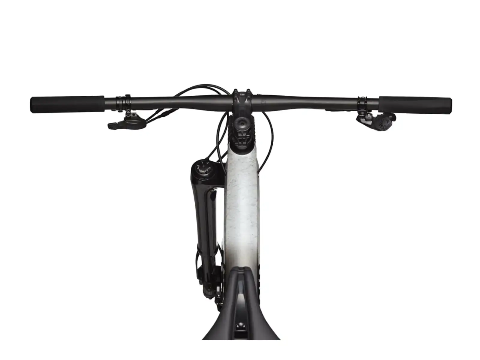 Cannondale Scalpel Hi-MOD 1 mountain bike White