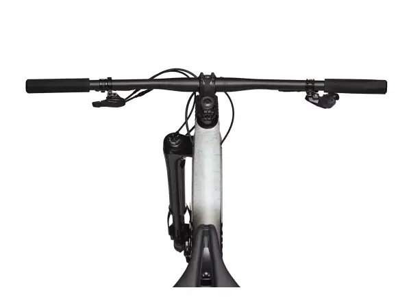 Cannondale Scalpel Hi-MOD 1 mountain bike White