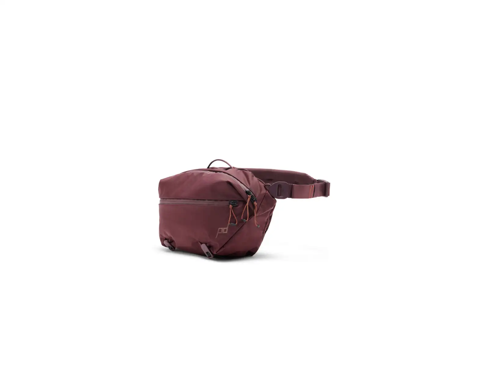 Peak Design Outdoor Sling 7L backpack Eclipse