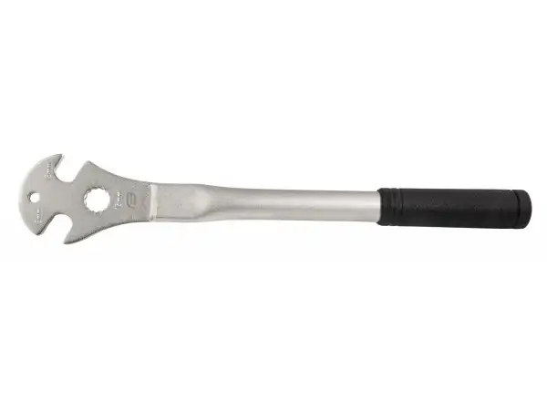 Force pedal wrench 15 mm double-ended