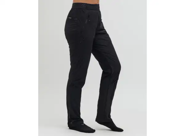 Silvini Tinisa women's pants Black