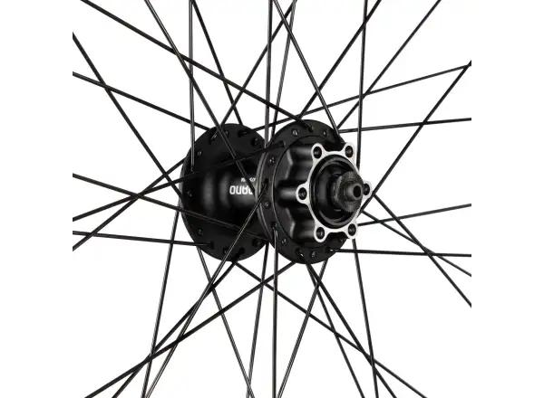 Force XC Disc 26" front spoked wheel hub SH HBM475