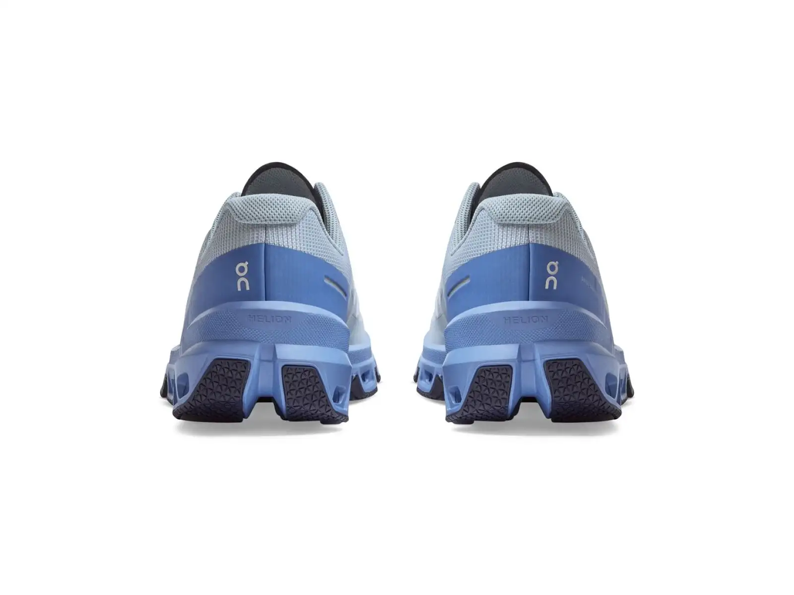 On Cloudventure Rrunning Shoes Women Arctic/Marina