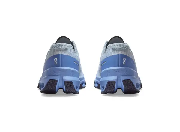 On Cloudventure Rrunning Shoes Women Arctic/Marina
