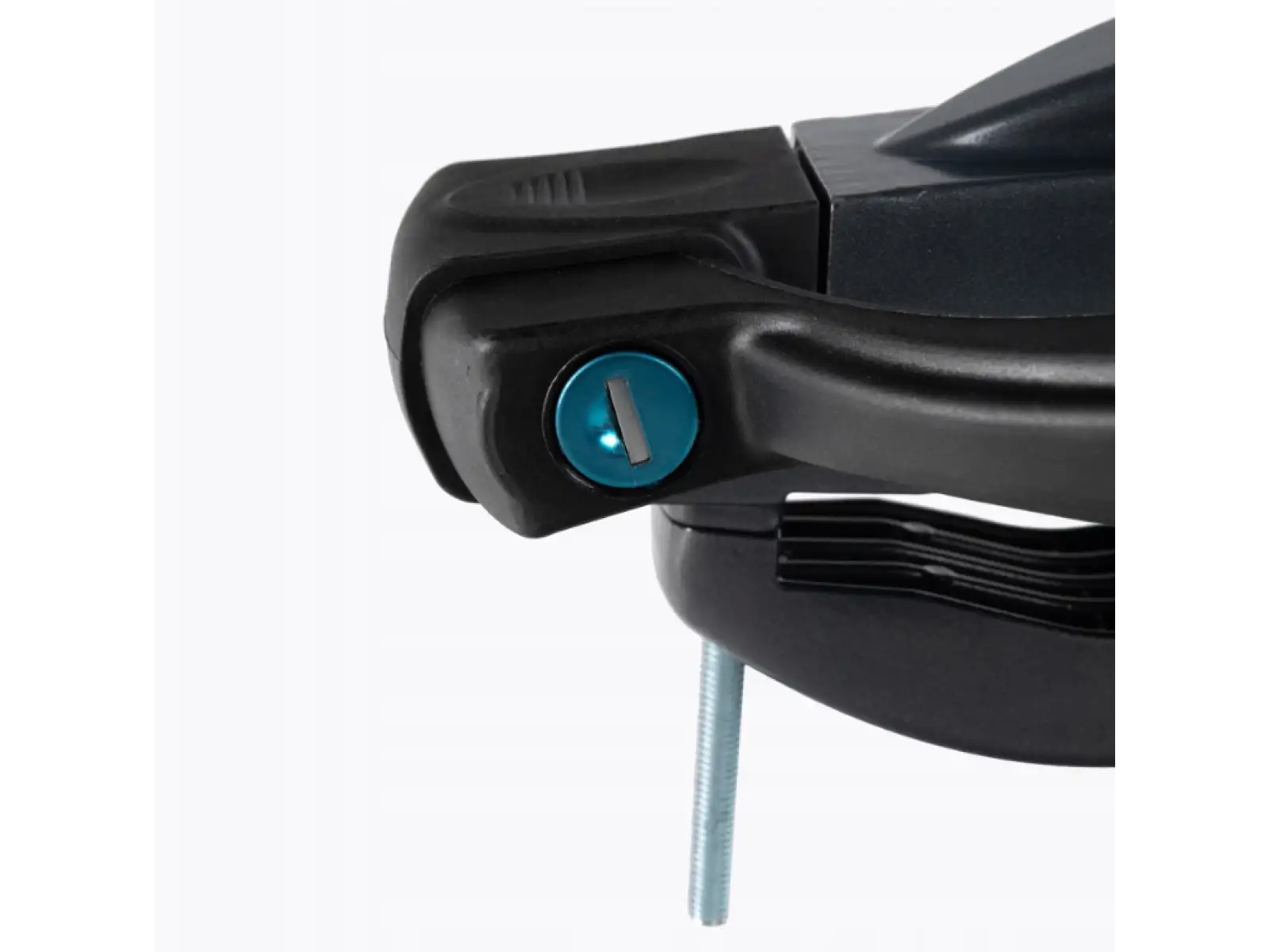 Elite San Remo Race Lock roof bike rack