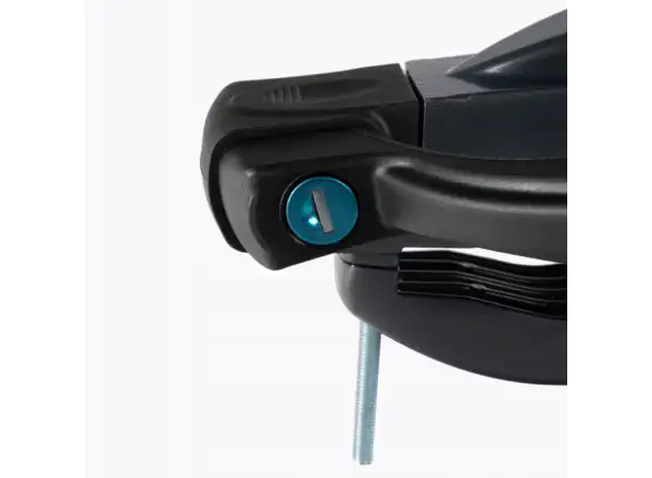Elite San Remo Race Lock roof bike rack