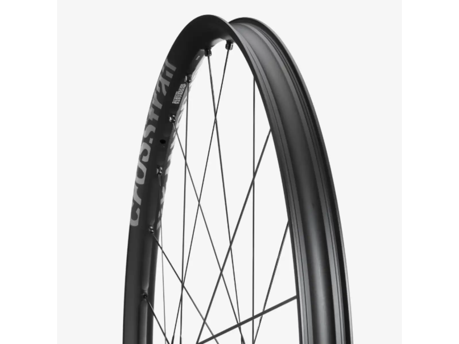 Mavic Crosstrail SL 29" INTL Boost wheelset hub Sram XD